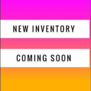 🚨New Inventory 𝓒𝓸𝓶𝓲𝓷𝓰 𝓢𝓸𝓸𝓷!!🚨